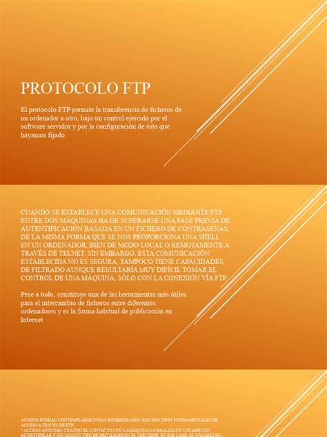 Image result for Protocolo FTP