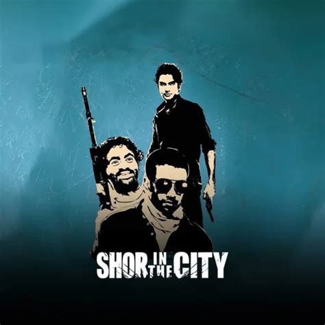 Shor In The City 2011 Full Movie Online - Watch HD Movies on Airtel ...