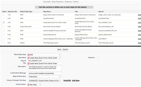 Image result for Multiple-Step Wizard