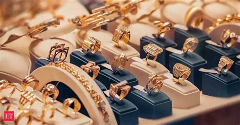 gold jewellery exports: UAE, Bahrain account for over 85% of India's ...