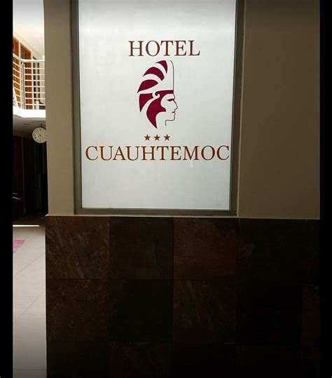 HOTEL CUAUHTEMOC (Pachuca) - Specialty Hotel Reviews & Photos - Tripadvisor
