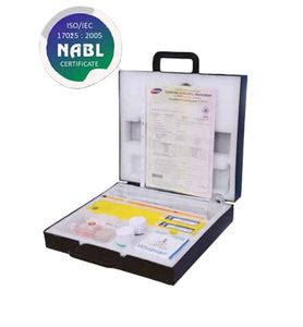 ISI Mark Density Petroleum Kit With NABL Certificate – UNIFORMS HOUSE