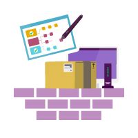 Image result for Salesforce Developer Order Management