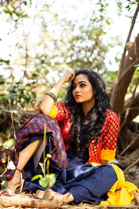 Frame Fantasy by Purbafalguni Paul