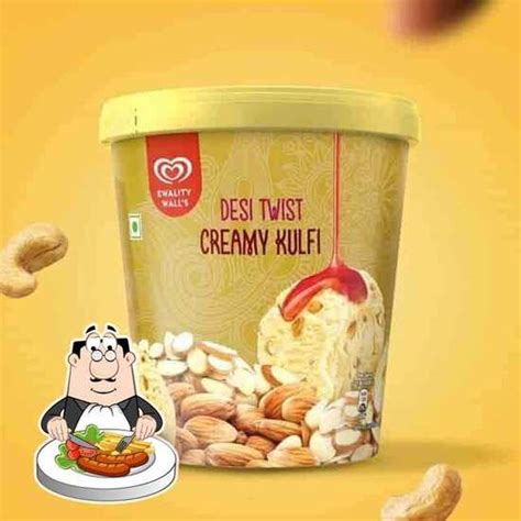 Kwality Wall's Ice Cream And More, Thane - Restaurant menu, prices and ...