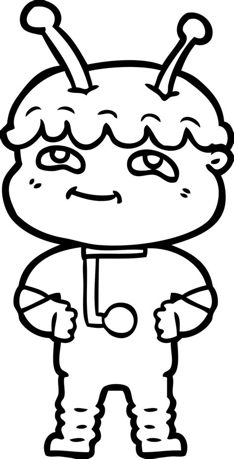 Spaceman Cartoon 的图像结果