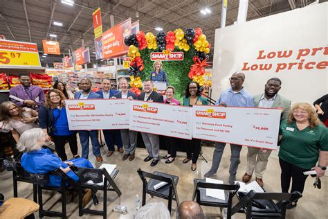 Joe V’s Smart Shop opens first store in Dallas at Wheatland/67 - H-E-B Newsroom