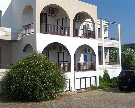 POSEIDONION (Chios/Karfas) - Hotel Reviews & Photos - Tripadvisor