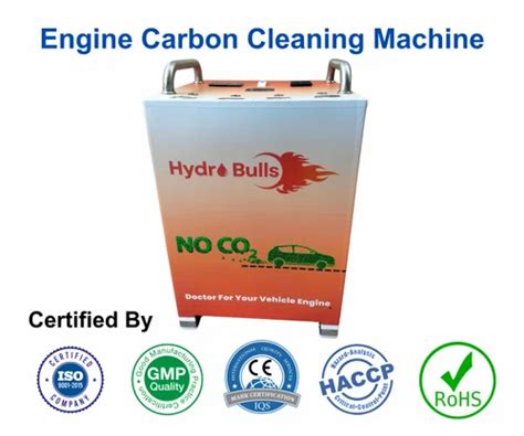 Image result for Carbon Clean Machine