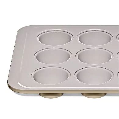 OXO Good Grips Non-Stick Pro Ceramic Coated Metal Bakeware Biscuit 12 ...