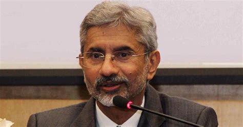 Foreign Minister S Jaishankar says Modi government has kept alive ...