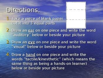 Children Learning Styles 的图像结果