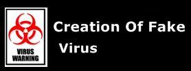Image result for VBScript Fake Virus