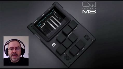 M8 Tracker (Part 1) - Page 122 - Other Gear - Elektronauts