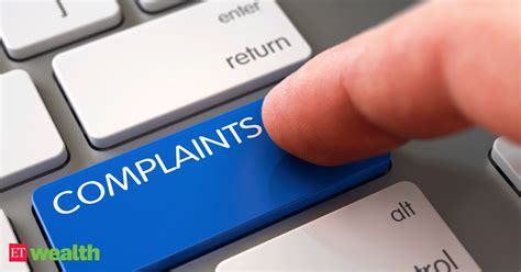 How to lodge complaint against any bank, NBFC or payment system ...