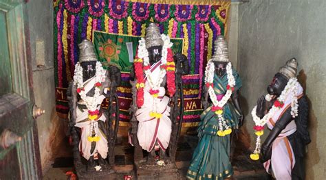 Sri Ugra Narasimha Temple, Madduru - Tripadvisor