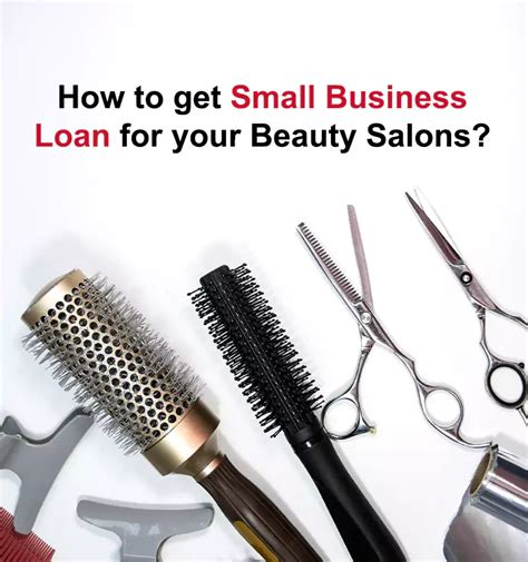 Small Business Loans for Beauty Salons – Easy Funding | Home Credit