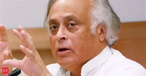 YS Jaganmohan Reddy may join hands with BJP after polls: Jairam Ramesh ...