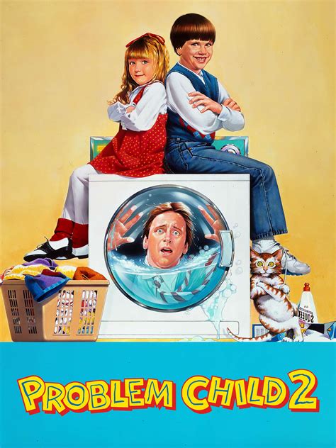 Image result for Problem Child