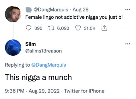 Munch (Slang) | Know Your Meme