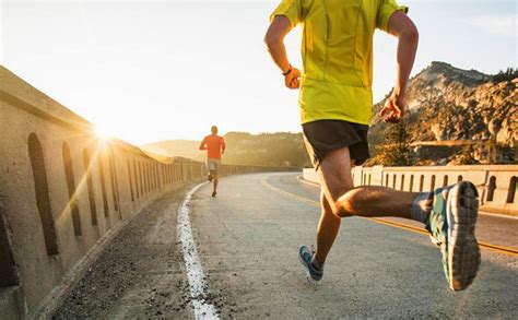 Exercises to Improve Cardiovascular Endurance