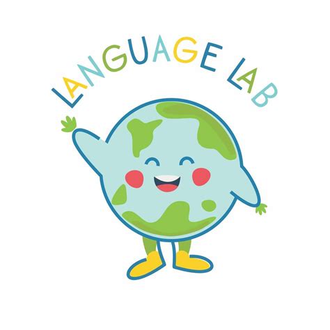 Image result for Language Lab Logo