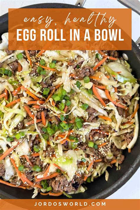 Vegetable Egg Roll