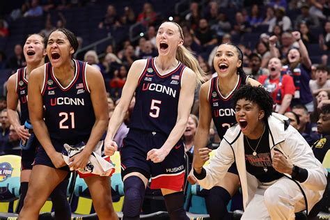 UConn vs. South Carolina women's NCAA championship: 4 things to know