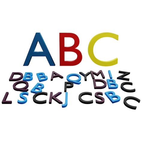 Image result for ABC Sign Program