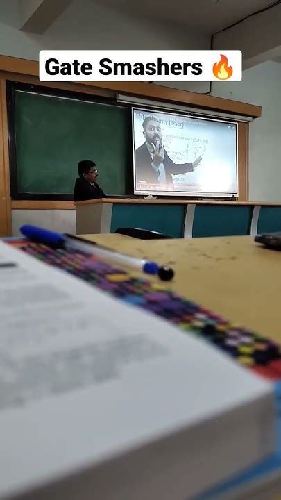 Image result for Gate Smashers Computer Networks