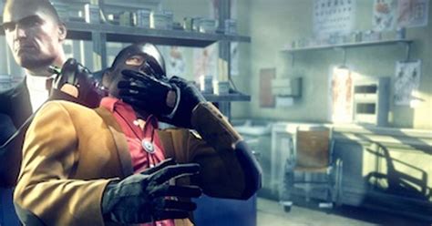 Image result for Hitman Absolution Stealth Kills