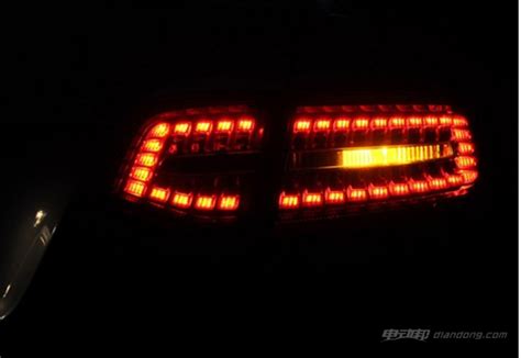 汽车LED尾灯的优缺点有哪些，汽车LED尾灯的优缺点介绍