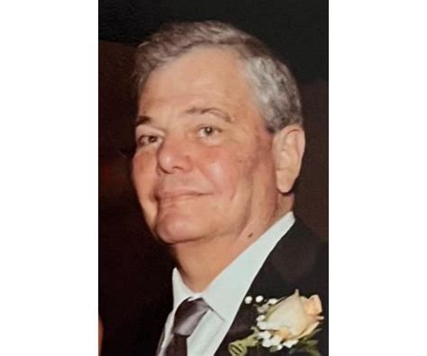 Thomas F. Hebert Obituary (2023) - Southbridge, MA - Belanger-Bullard ...