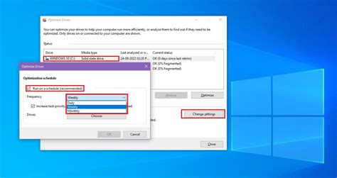 Image result for Defrag Windows 10