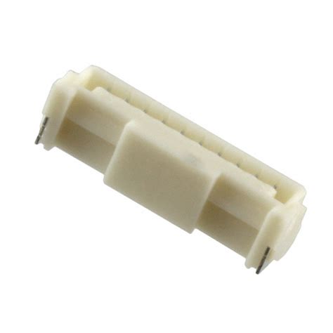 BM10B-GVHS-TB JST Sales America Inc. | Connectors, Interconnects | DigiKey