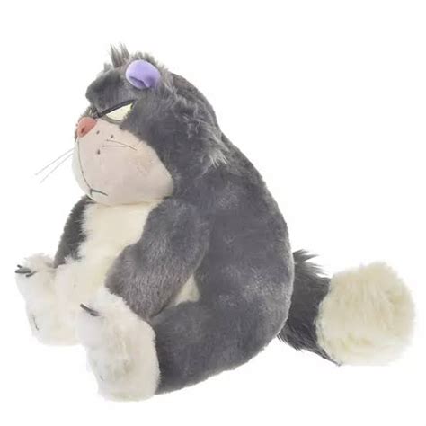 Disney Angry Neko Plush 40 cm| Pre Order – Cosprop Sensei