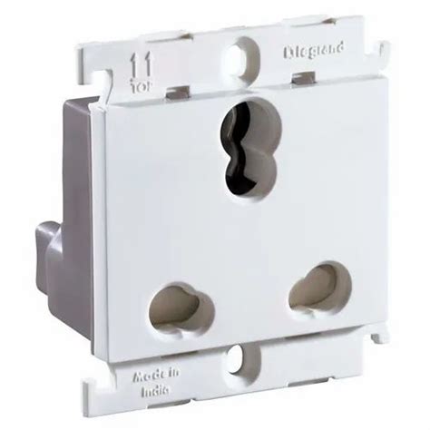 Moduler Switches - Legrand Mylinc 16A Socket Trader - Wholesaler ...