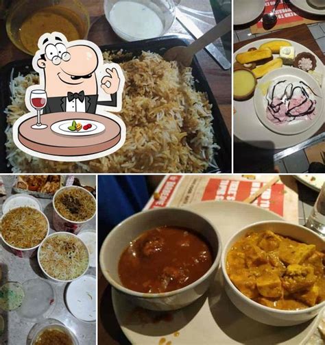 UBQ by Barbeque Nation, Ranchi - Restaurant menu and reviews