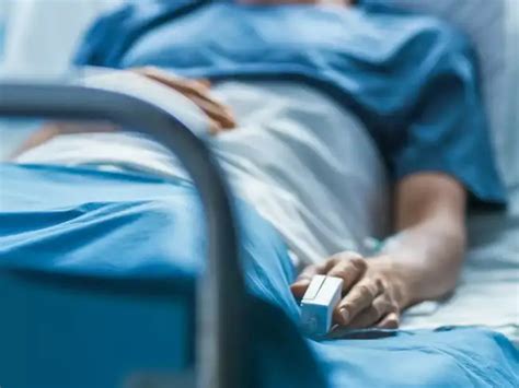What is ECMO & why are doctors worried to see ICU patients being put on ...