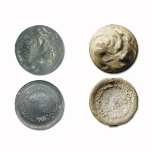 1997年观音金银纪念币1盎司圆形银质纪念币_百科列表