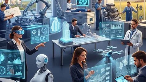 AI in UK jobs