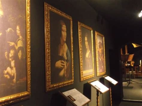 Florence Leonardo da Vinci Museum Tickets and Tours - Hellotickets