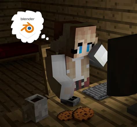 Image result for Minecraft Render