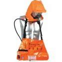 Breathing Apparatus - Propak FX Scuba Set With In Mask Trader ...