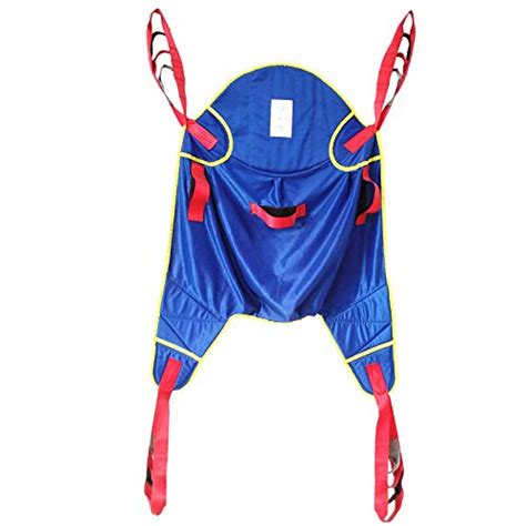 Xxz Toileting Sling Patient Lifter Medical Lift Equipment Bariatric ...