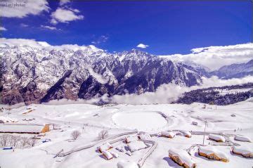 Dehradun and Auli package for 3 nights and 4 days | dehradun, auli Trip ...