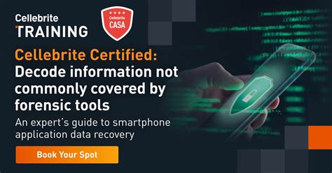 Image result for Cellebrite Tutorial