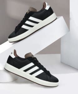 ADIDAS Grand Court 2.0 Running Shoes For Men - Buy ADIDAS Grand Court 2 ...