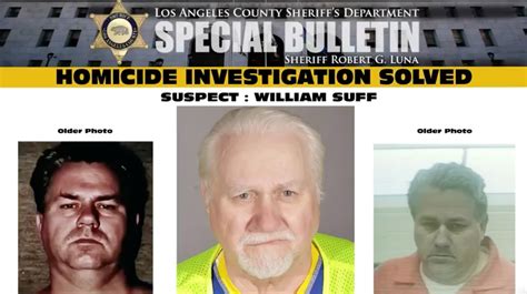 California cold case murder from 1986 linked to serial killer with 13 ...