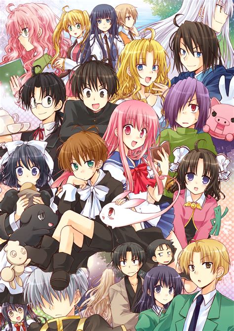 Matantei Loki: RAGNAROK (Mythical Detective Loki Ragnarok) Mobile ...